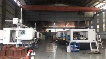 廠房展示測試